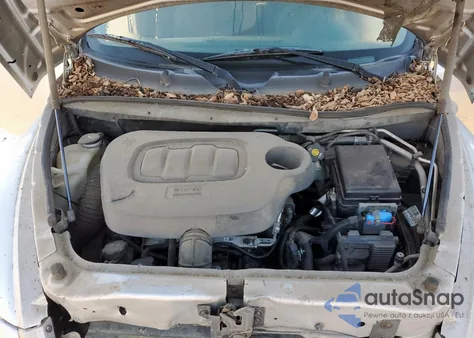 2008 Chevrolet Hhr Lt from USA, damaged, VIN 3GNCA23D78S677756